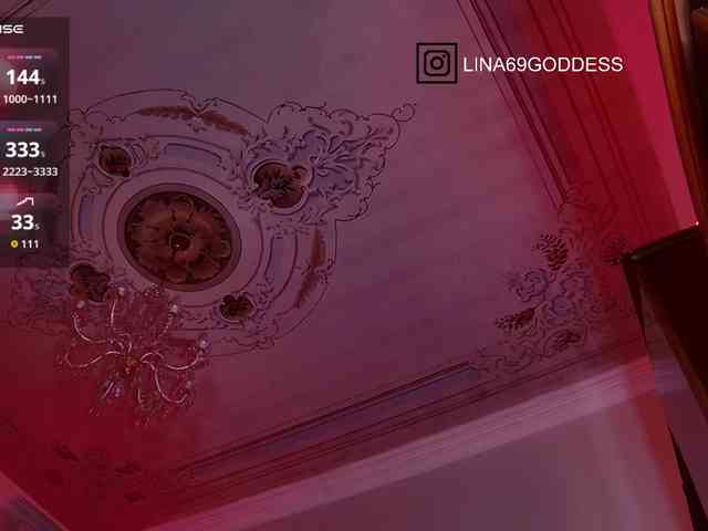 Lina69Femdom webcam
