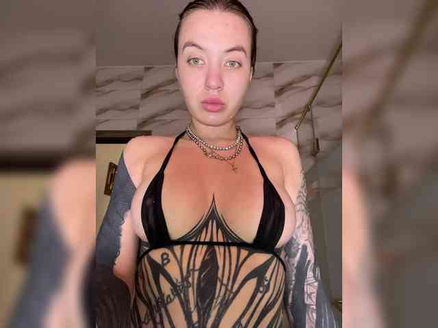 Lina69Goddesssss Live Webcam on BongaCams