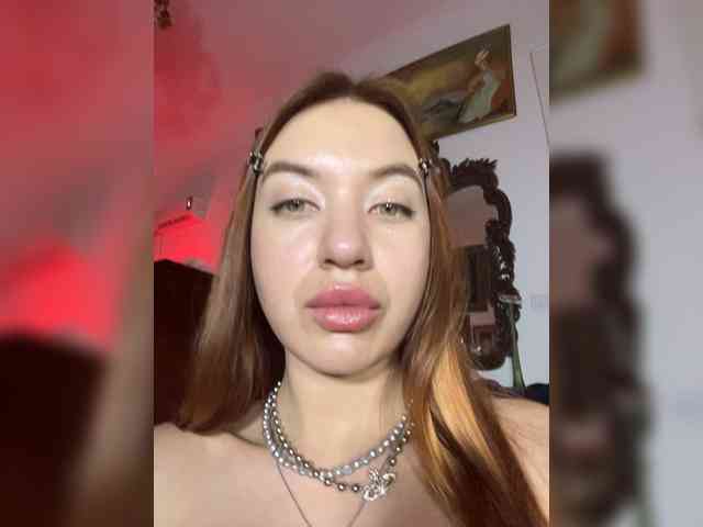 Lina69Femdom webcam