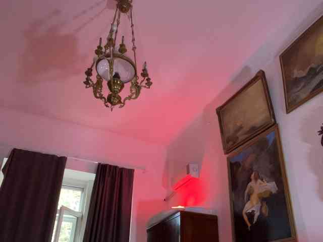 Lina69Femdom webcam