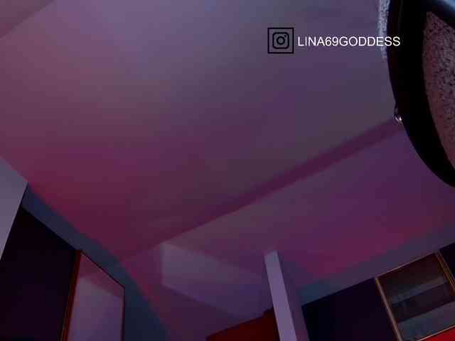 Lina69Goddesssss Sex Cam Show