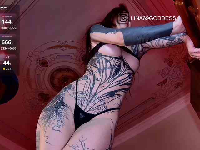 Lina69Goddesssss Lina69Goddesssss