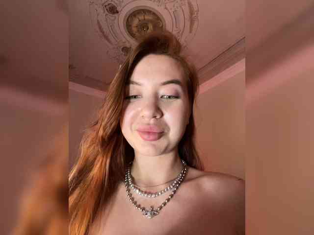 Lina69Femdom webcam