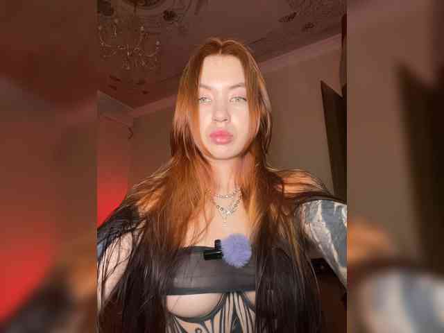 Lina69Goddesssss