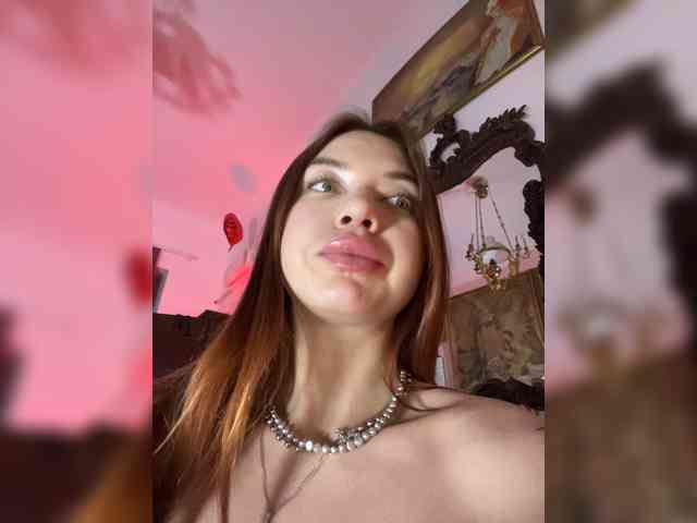 Lina69Femdom webcam