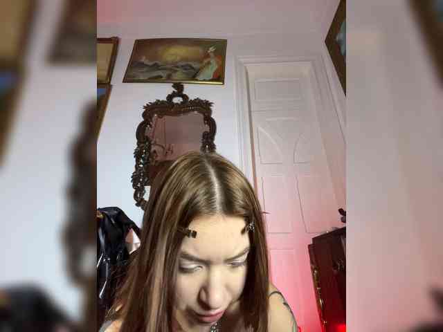 Lina69Femdom webcam