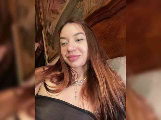 Lina69Femdom webcam