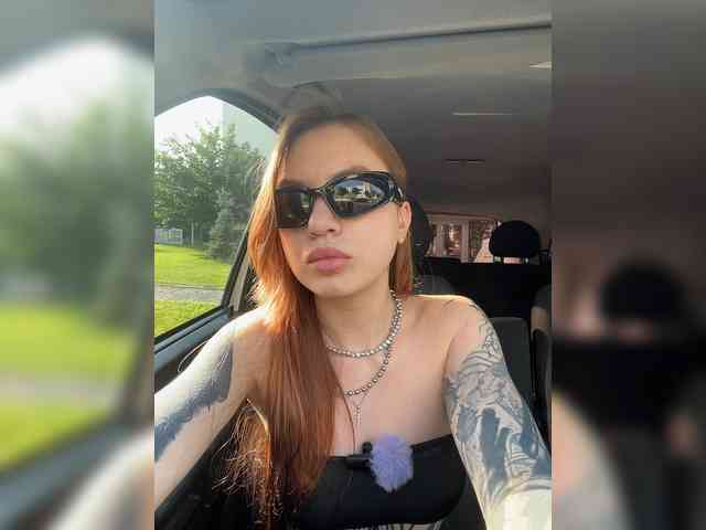 Lina69Goddesssss Live Webcam on BongaCams