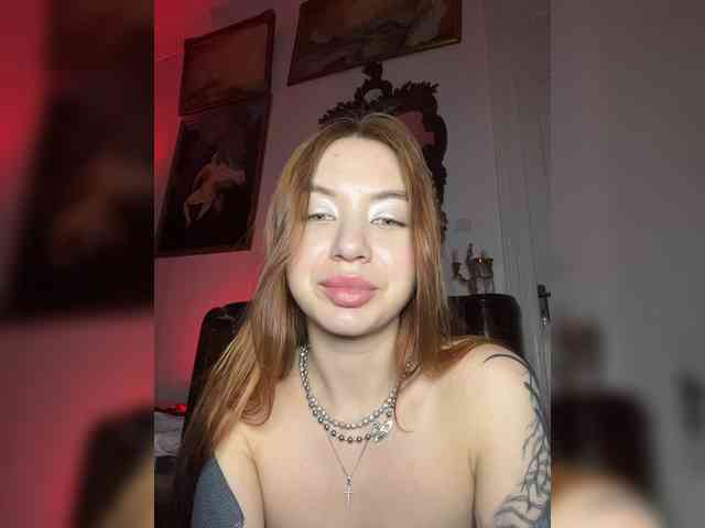 Lina69Femdom webcam