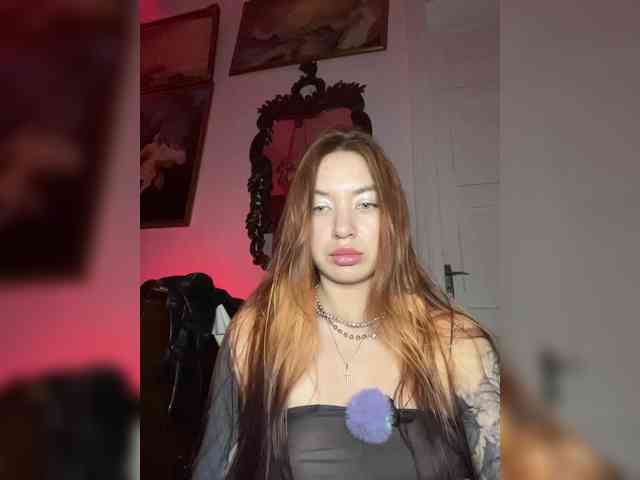 Lina69Femdom webcam