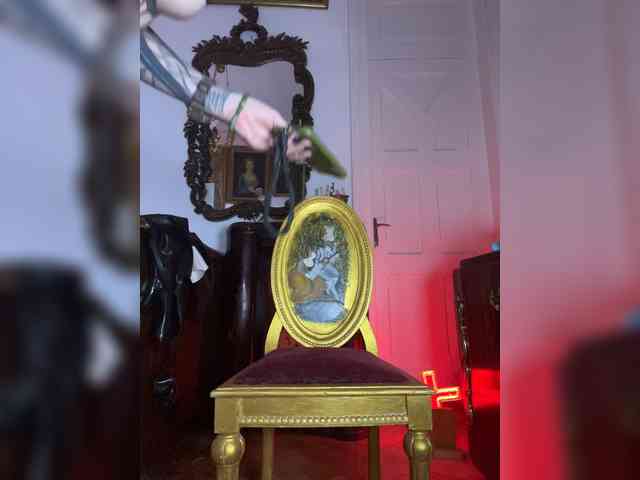 Lina69Femdom webcam
