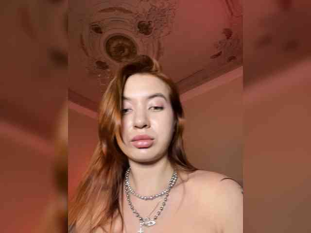 Lina69Femdom webcam
