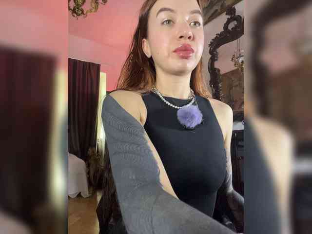 Lina69Femdom webcam