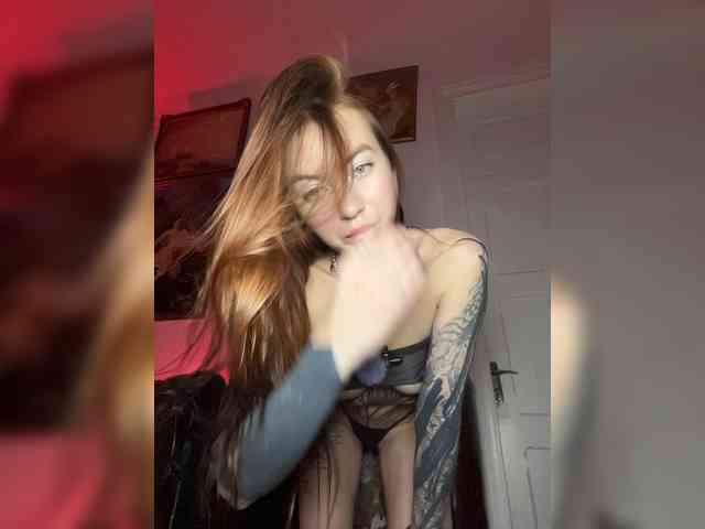 Lina69Femdom webcam