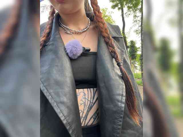 Модель: Lina69Femdom