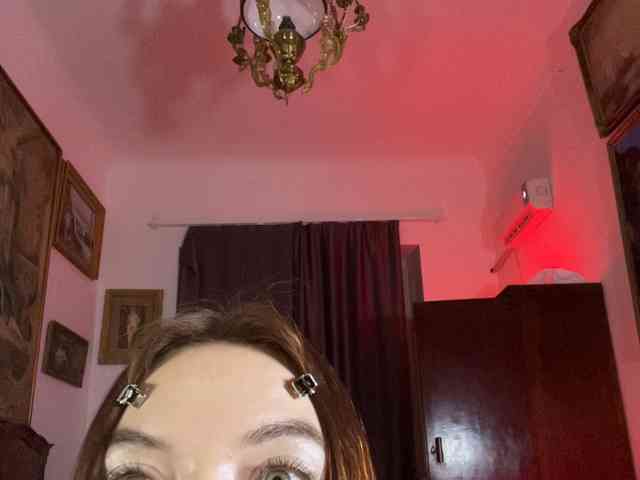 Lina69Femdom webcam