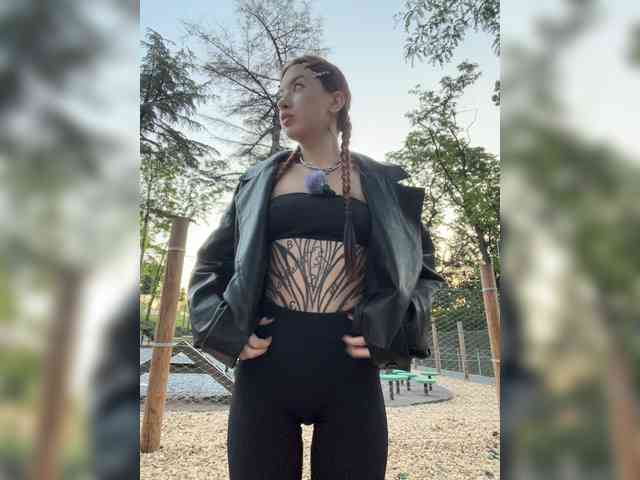 LINA69FEMDOM