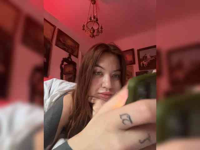 Lina69Femdom webcam