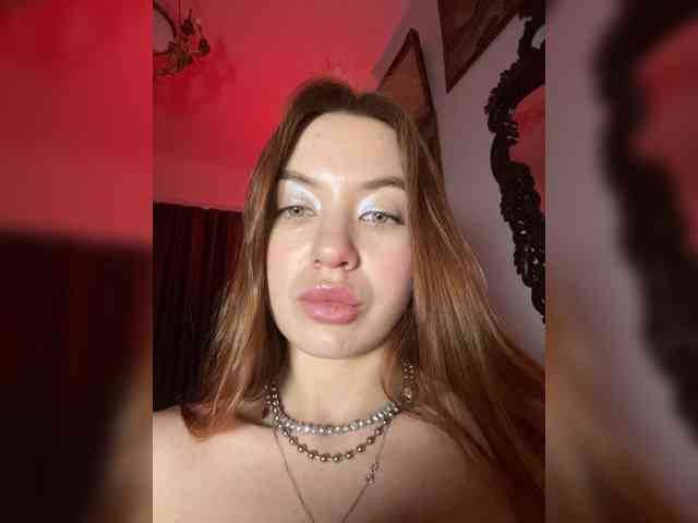 Lina69Femdom webcam