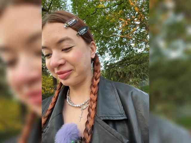 Модель: Lina69Femdom