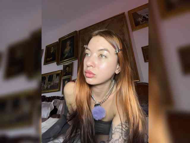 Lina69Femdom webcam