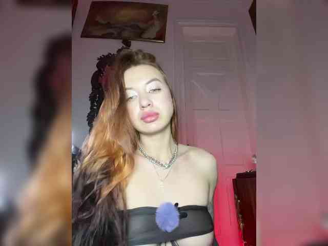 Lina69Femdom webcam