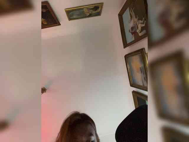 Lina69Goddesssss Live Webcam on BongaCams