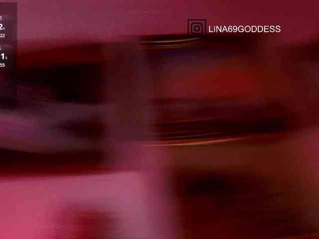 Lina69Femdom webcam