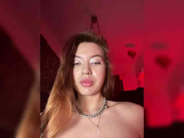 Lina69Femdom webcam