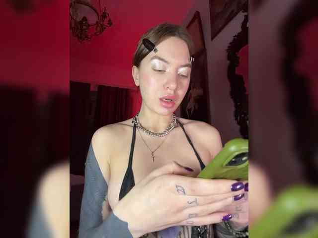 Lina69Femdom webcam