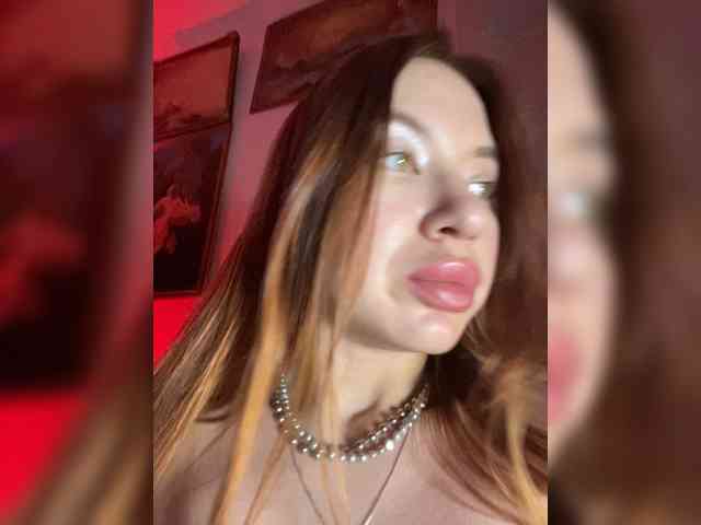 Lina69Femdom webcam