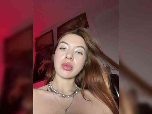 Lina69Femdom webcam