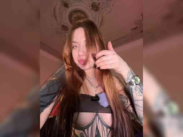 Lina69Goddesssss
