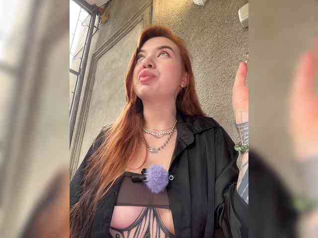 Lina69Femdom webcam