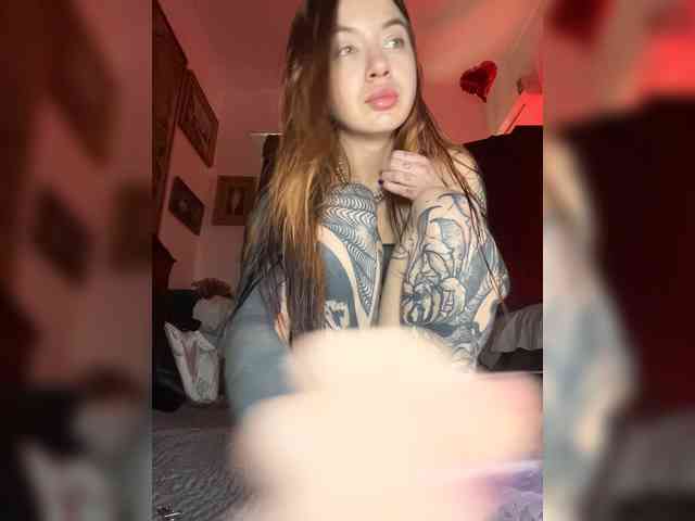 Lina69Femdom webcam