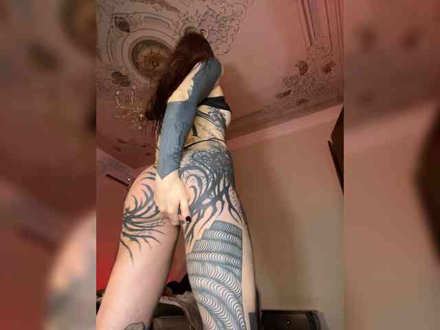 Lina69Goddesssss Live Webcam on BongaCams