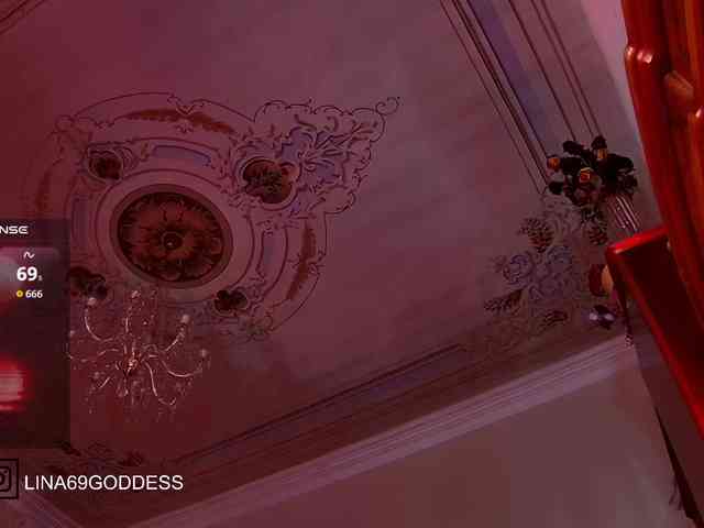 Lina69Femdom webcam