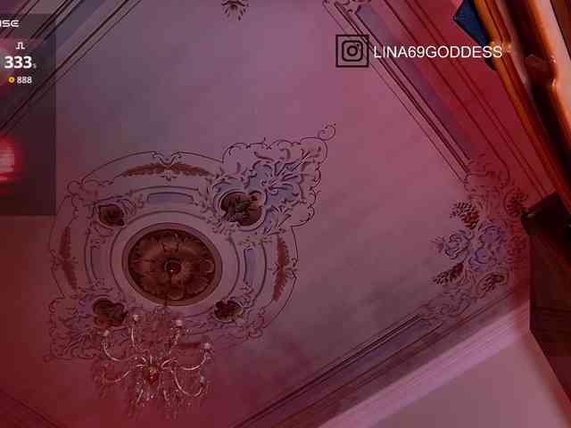 Lina69Goddesssss Live Webcam on BongaCams