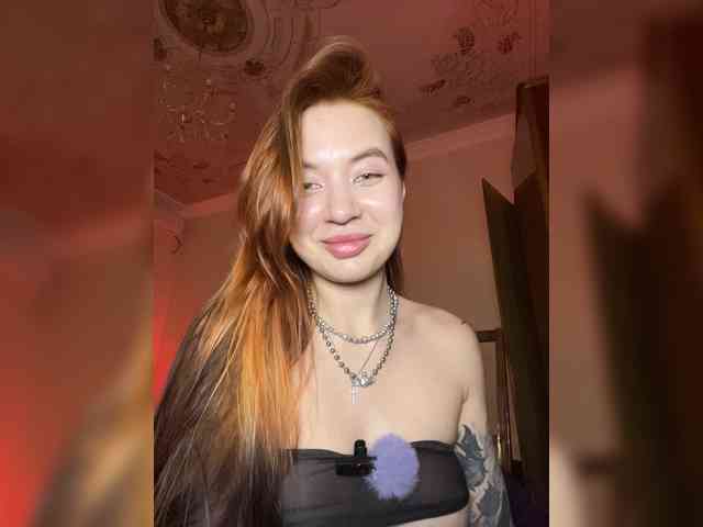 Lina69Femdom webcam