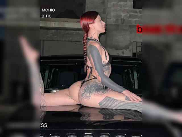 Lina69Femdom webcam