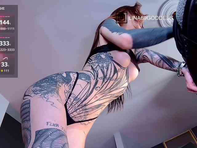 LINA69FEMDOM