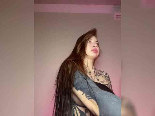Lina69Goddesssss