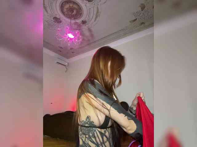 Lina69Goddesssss