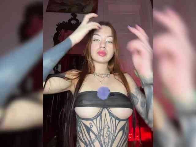 Lina69Goddesssss - Girl 