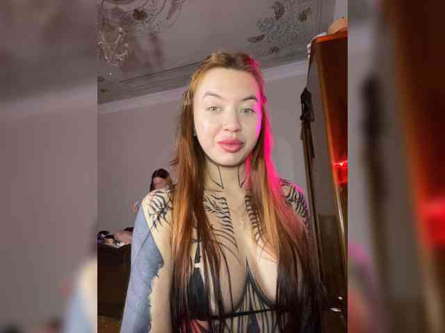 Lina69Goddesssss Live Webcam on BongaCams