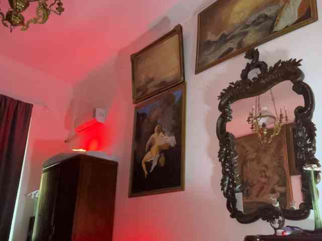 Lina69Femdom webcam