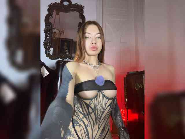 Lina69Femdom webcam