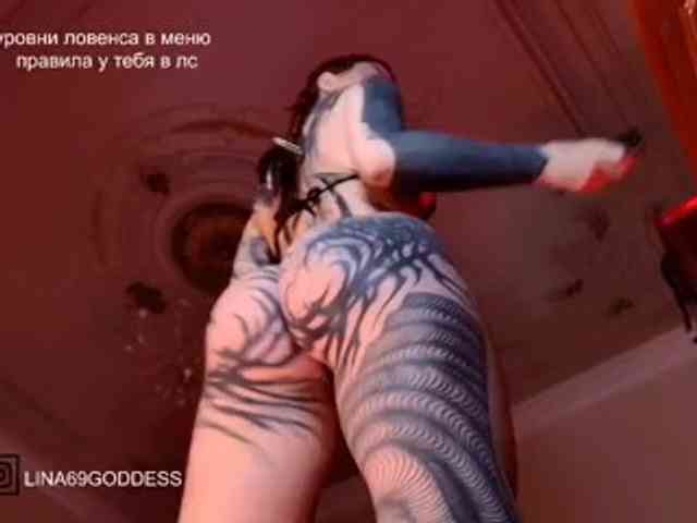 lina69femdom's live room