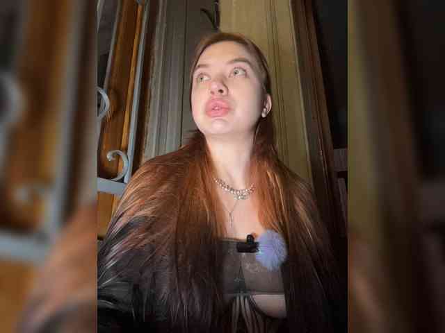Lina69Femdom webcam