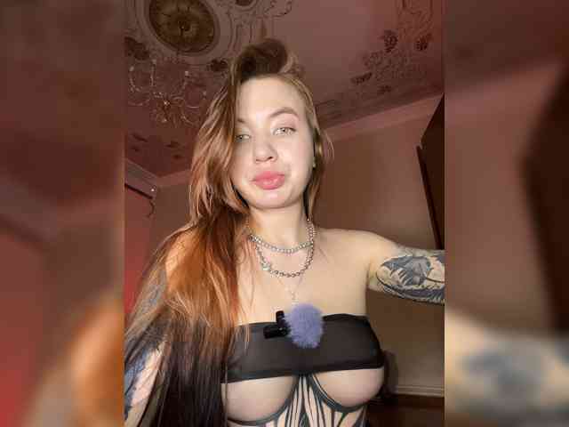 Lina69Goddesssss Live Webcam on BongaCams